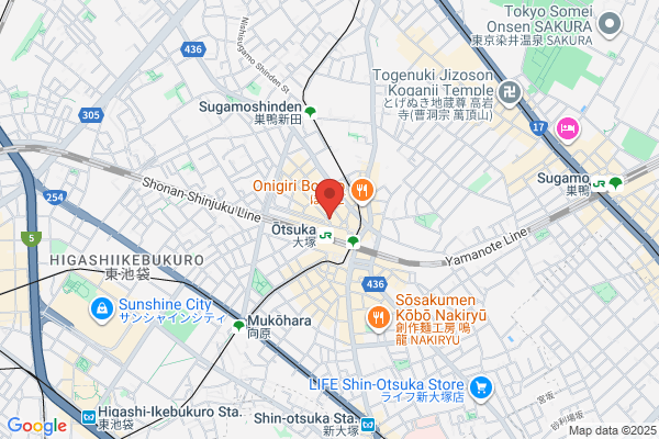 Ohtsuka go Club