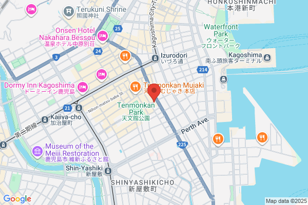 Fukunaga Bungu