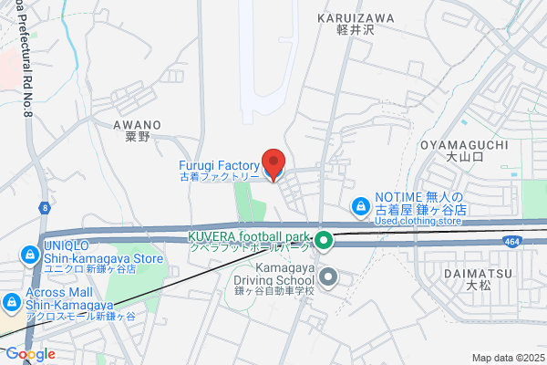 Furugaichi Co., Ltd.