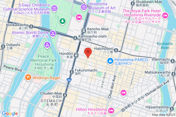 Hiroshima Bungu Ltd.