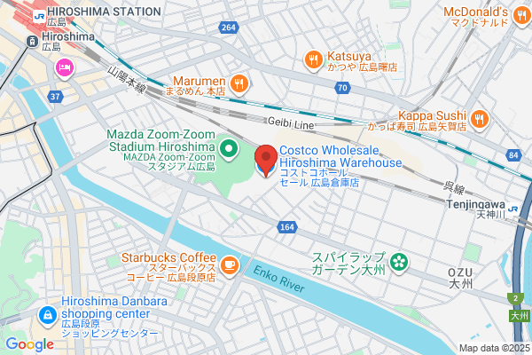 Hiroshima Ofco Co., Ltd.