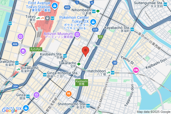 Shimizu Jikkodo Ltd.