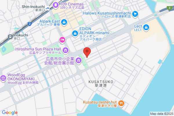 Yamasa Jihan Ltd.