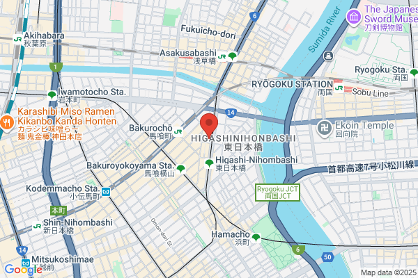 Nihon Kankyo Seibi Co., Ltd.