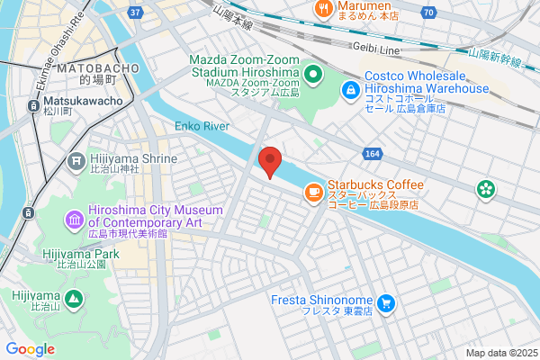 Fujisawa Pharmaceutical Co., Ltd. Hiroshima Br.
