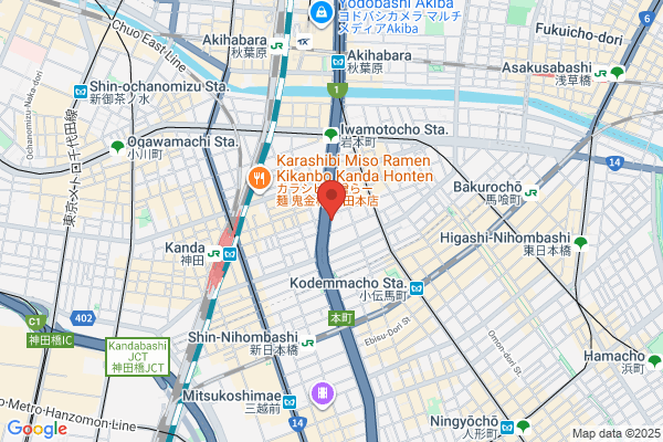 Nippon Chemiphar Co., Ltd. Hiroshima Br.