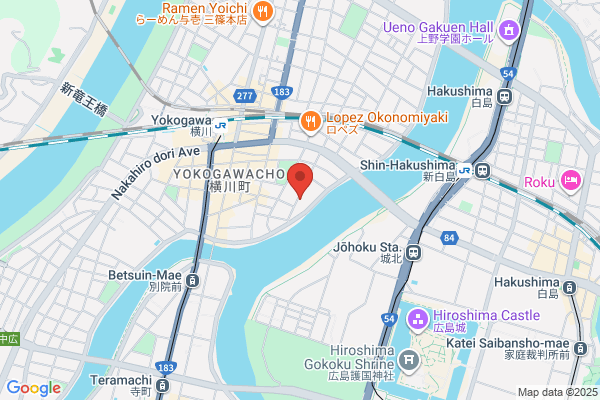 Otsuka Pharmaceutical Co., Ltd. Hiroshima Br.