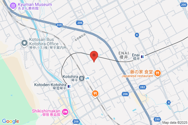 Tsumura Co., Ltd. Hiroshima Br.
