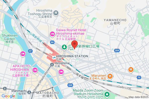 Wakamoto Pharmaceutical Co., Ltd. Hiroshima Office