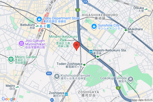 Chihayacho Yakkyoku