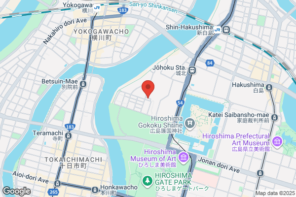 Chiyukido Pharmacy