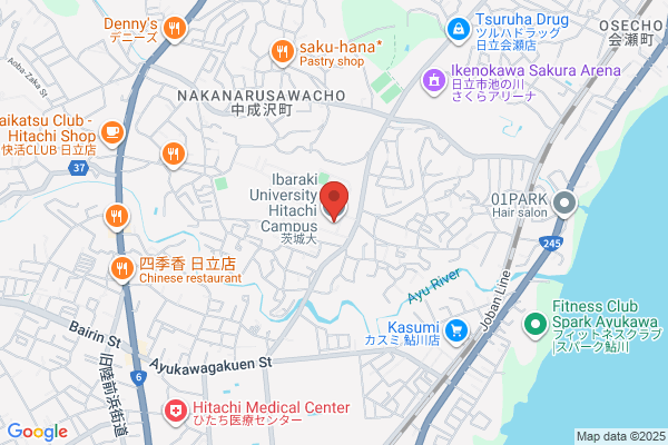 Daigaku Yakkyoku