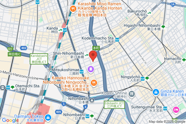 Daiichi Yakkyoku