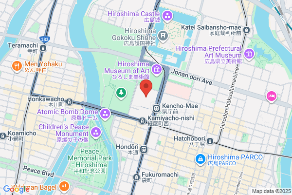 Drug Plus Alpha Hiroshima