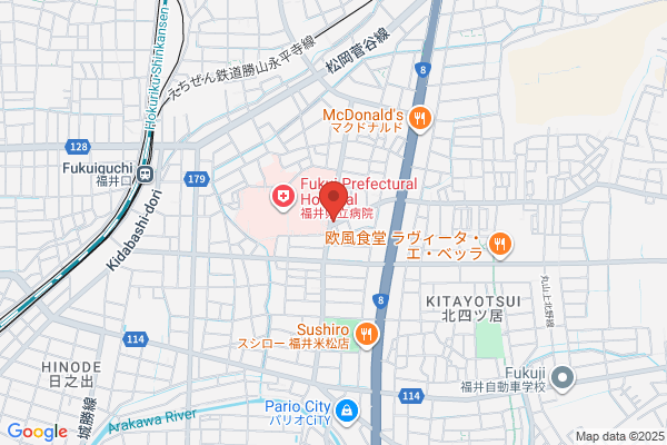 Fukui Pharmacy