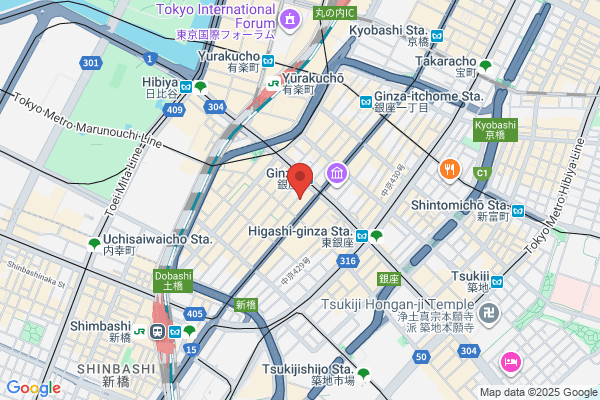 Ginza Pharmacy