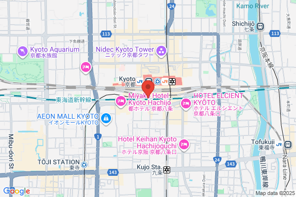 Hashimoto Pharmacy