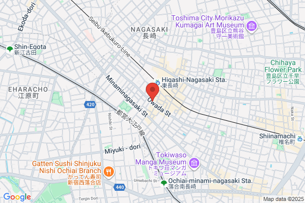 Hibari Pharmacy