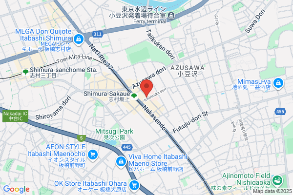 Hiruma Pharmacy