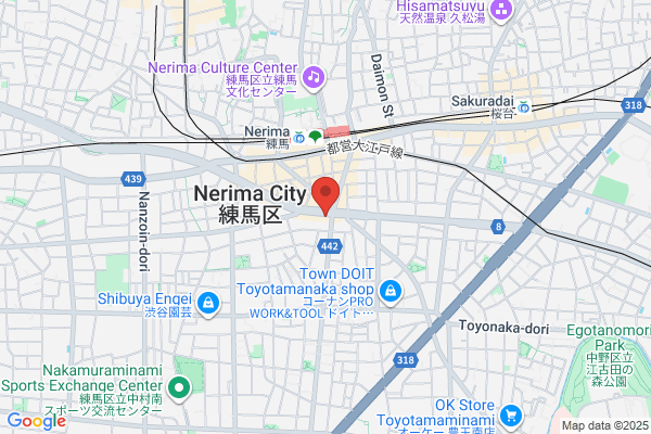 Home Yakkyoku