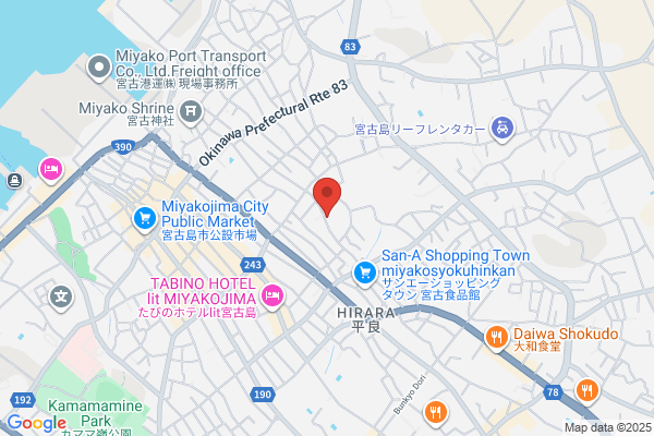 Ishimura Pharmacy