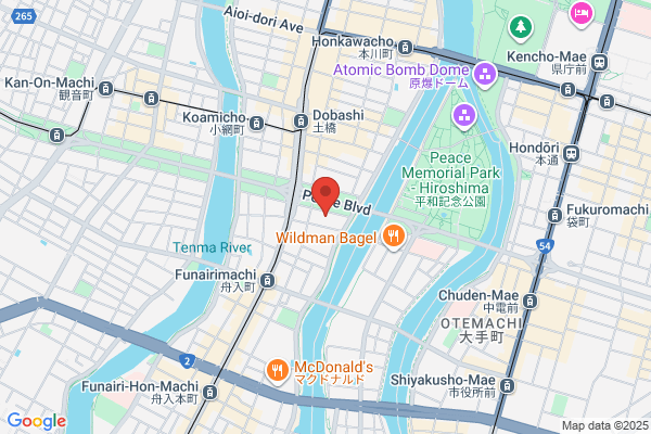 Kamita Pharmacy Co., Ltd.