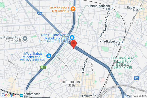 Kamome Pharmacy
