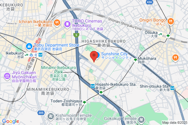 Kokumin Drug Ikebukuro-ten