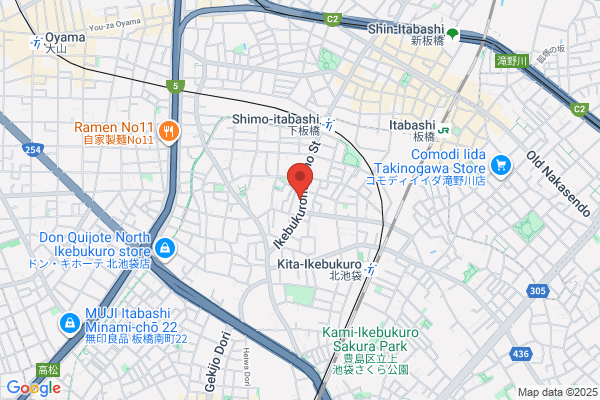 Kondo Pharmacy