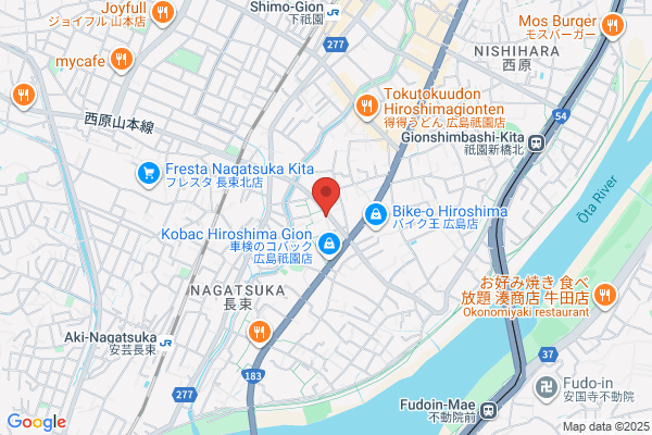 Maeda Pharmacy Co., Ltd. Nishihara-ten