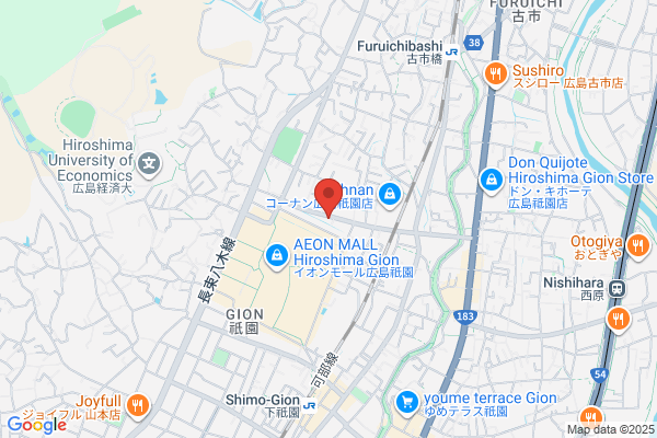 Masuda Pharmacy