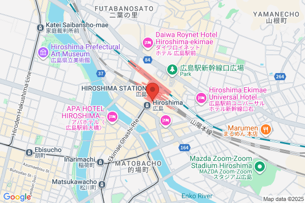 Momiji Pharmacy