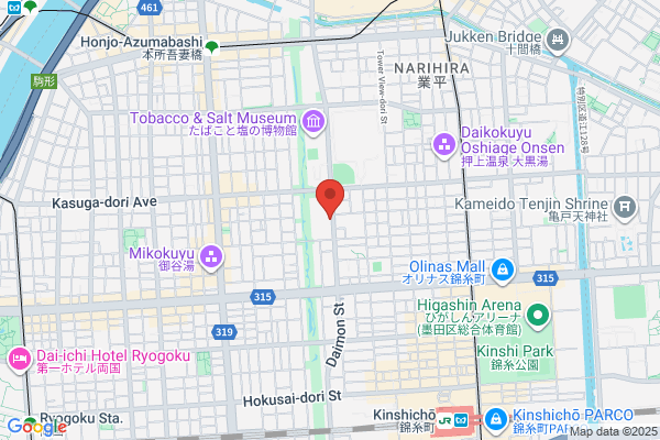 Sumida Pharmacy