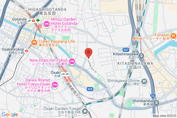 Tampopo Pharmacy