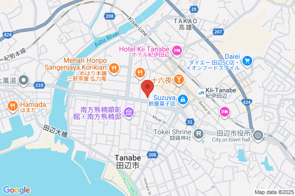 Tanabe Pharmacy