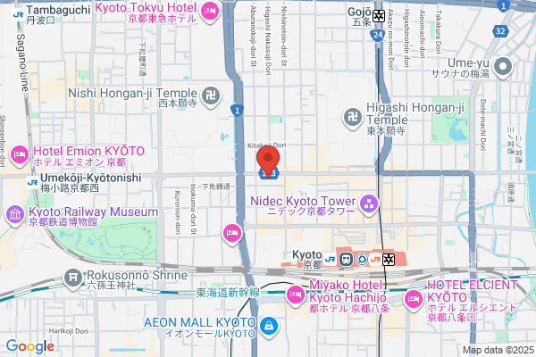 Tanaka Yakkyoku Co., Ltd.
