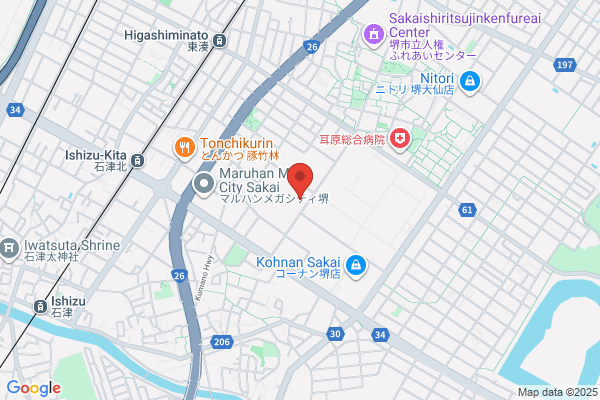 Daishin Soushakan Honten
