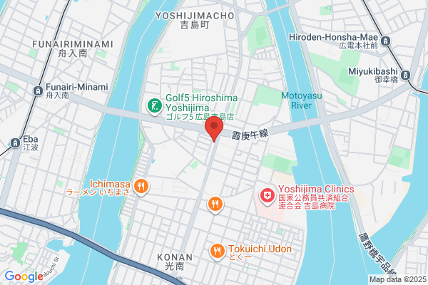 Nakao Studio Co., Ltd.