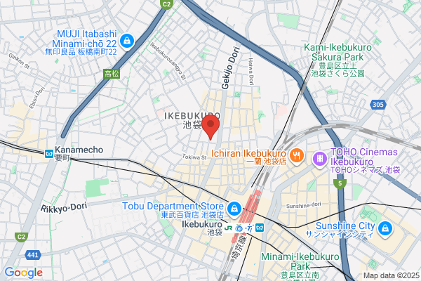 Studio M Co., Ltd.