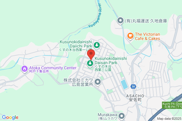 Ueda Profot Co., Ltd.