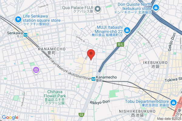 Ichikou Seisakusho Co., Ltd.