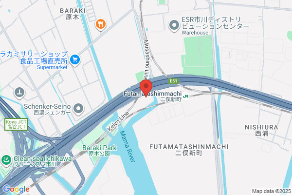 Sanwa Seisakujo Co., Ltd.