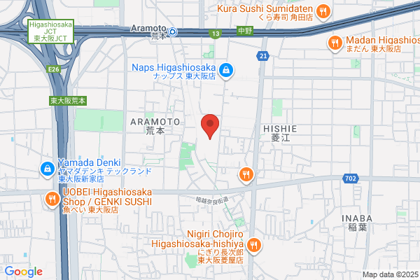 Takenouchi Seisakusho