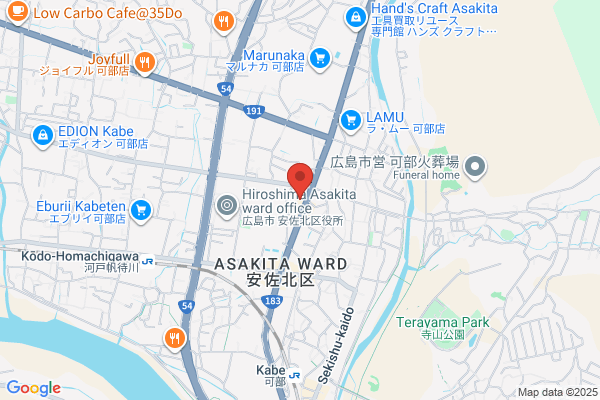Kabe Post Office