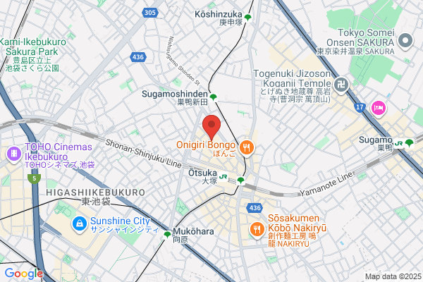 Nagata Seiki Co., Ltd.