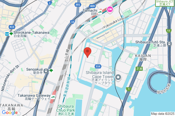 Tec Dia Co., Ltd.