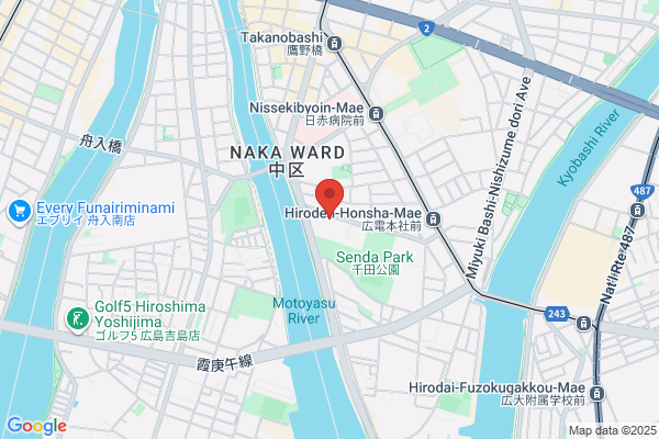 Hello Den-in Co., Ltd.