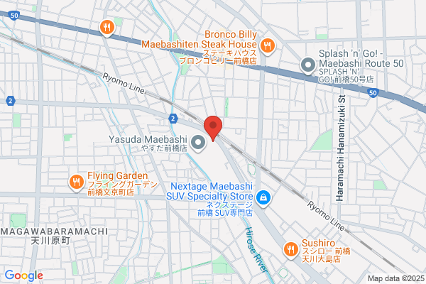 Maebashi Insatsu Inc.