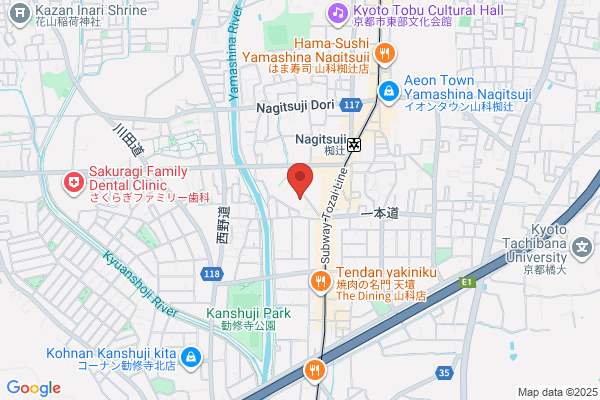 Nakamoto Honten Co., Ltd.