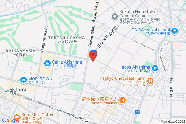 Seki Studio Co., Ltd.